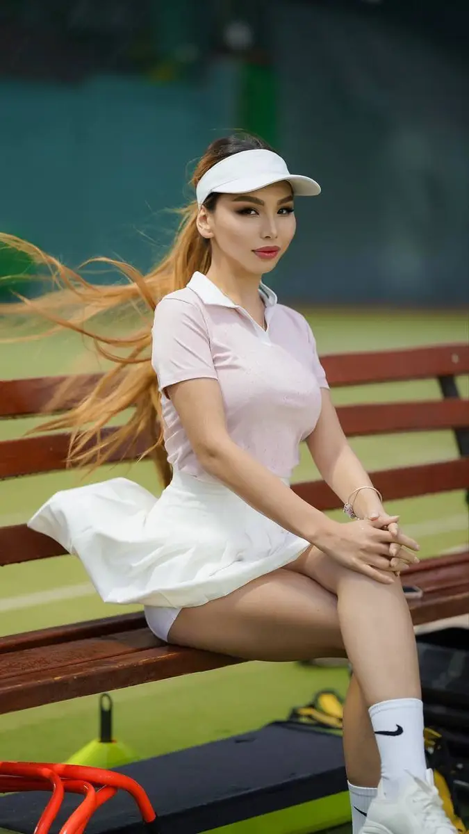 Aelita escort in Dubai