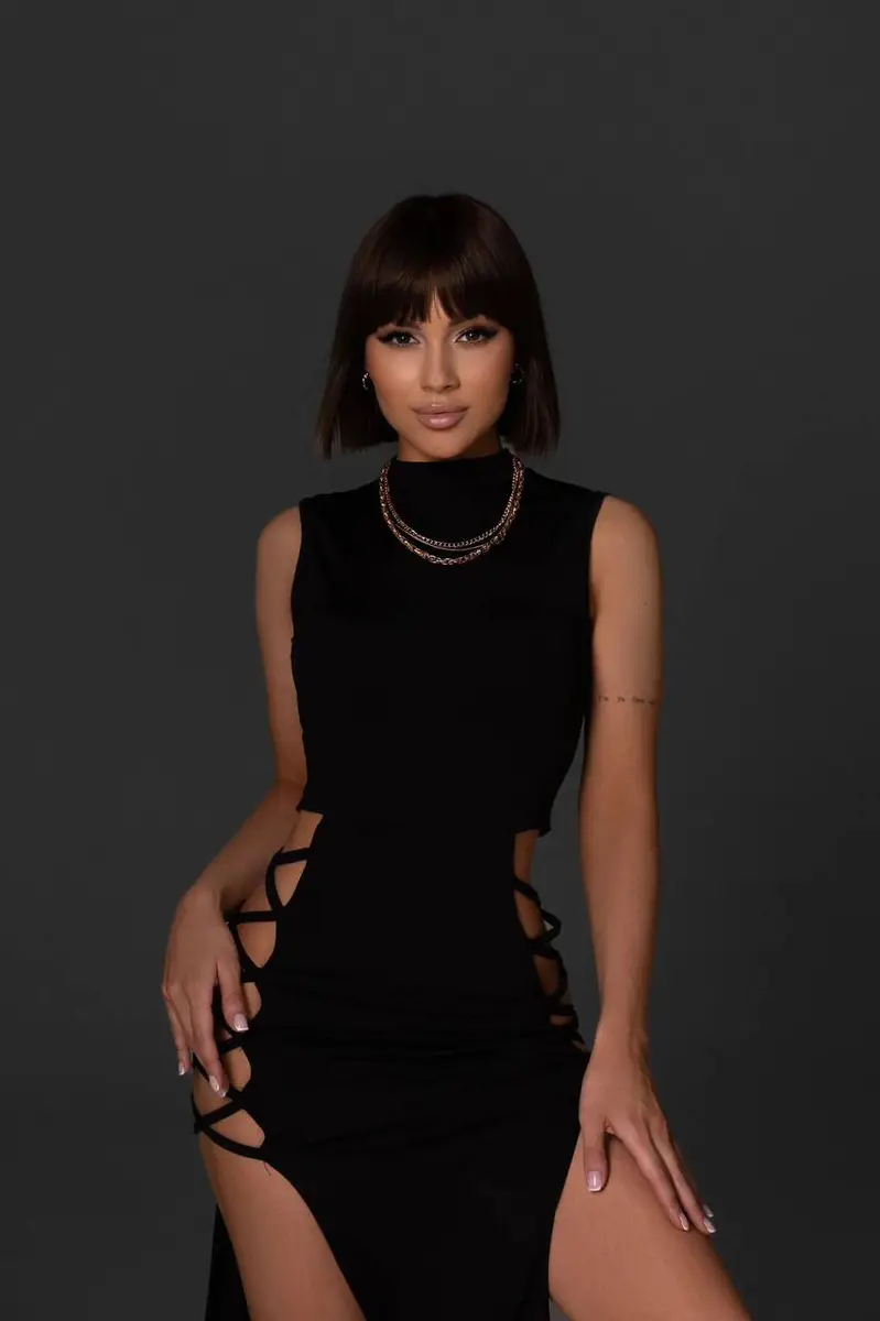 Airy escort in Dubai