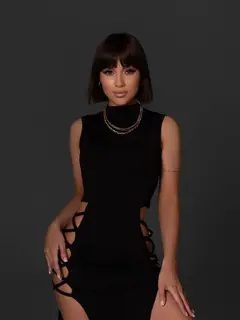 Airy escort in Dubai