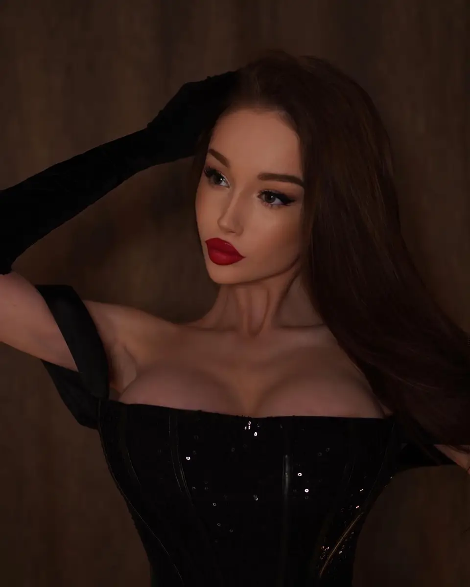 Angel escort in Dubai