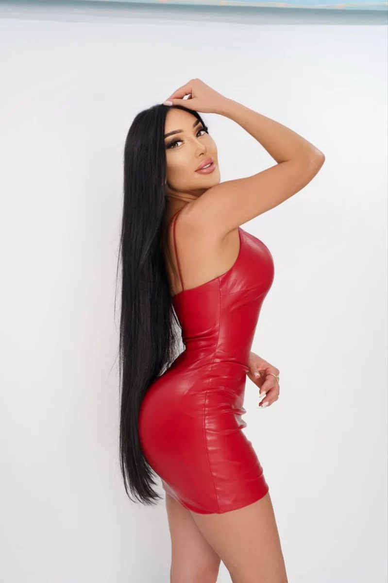 Camila escort in Dubai