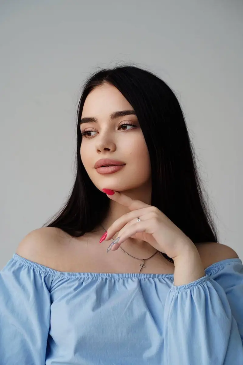 Ebba escort in Dubai