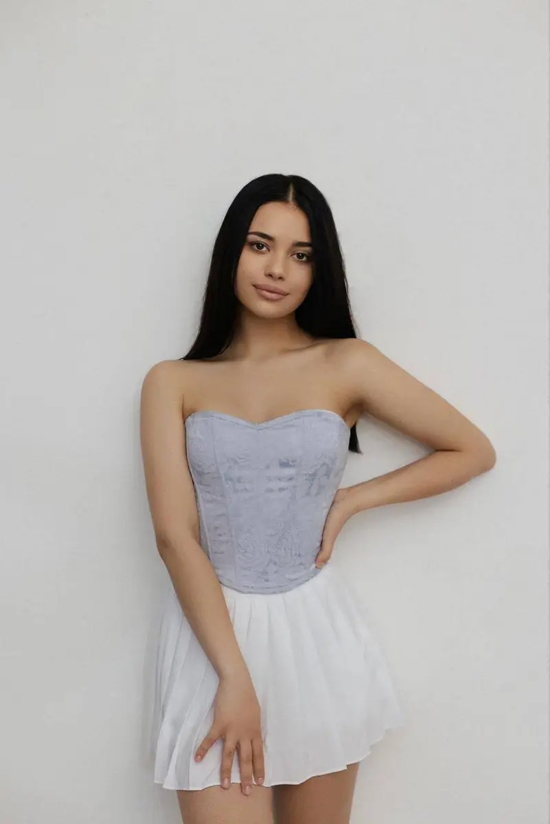 Ebba escort in Dubai