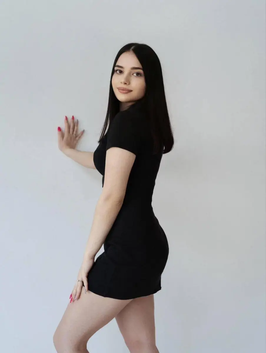 Ebba escort in Dubai