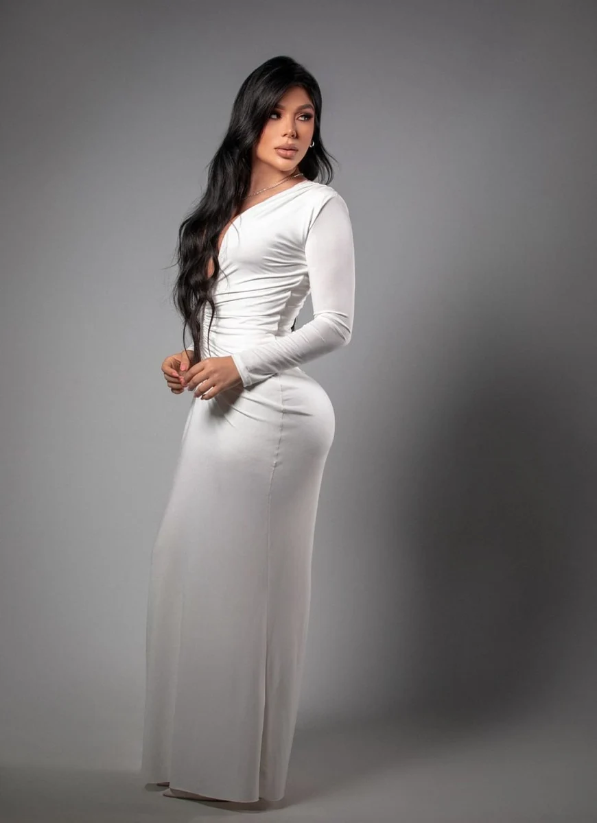 Hedda escort in Dubai