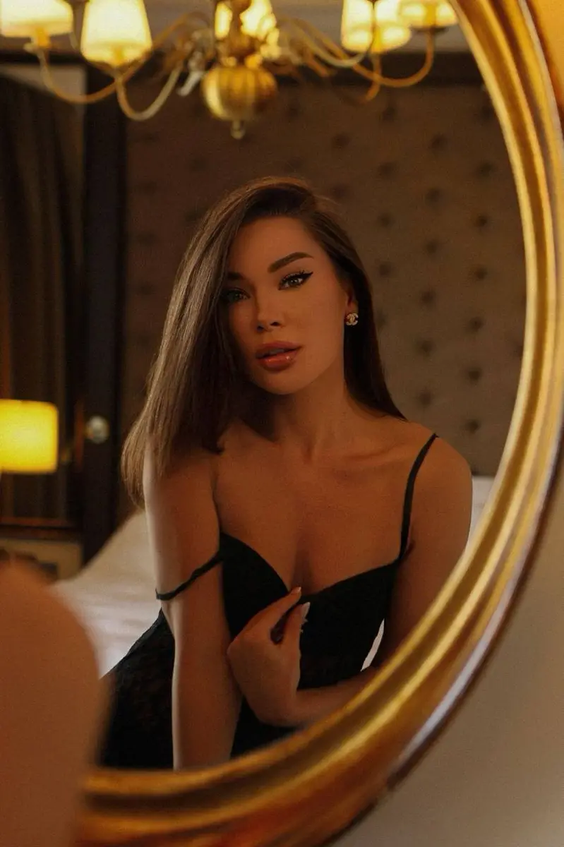 Jasmine escort in Dubai