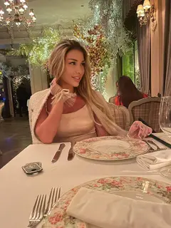 Lioda escort in Dubai