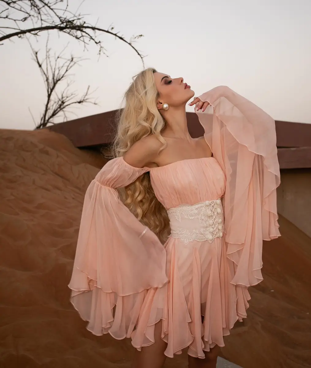 Lolita escort in Dubai