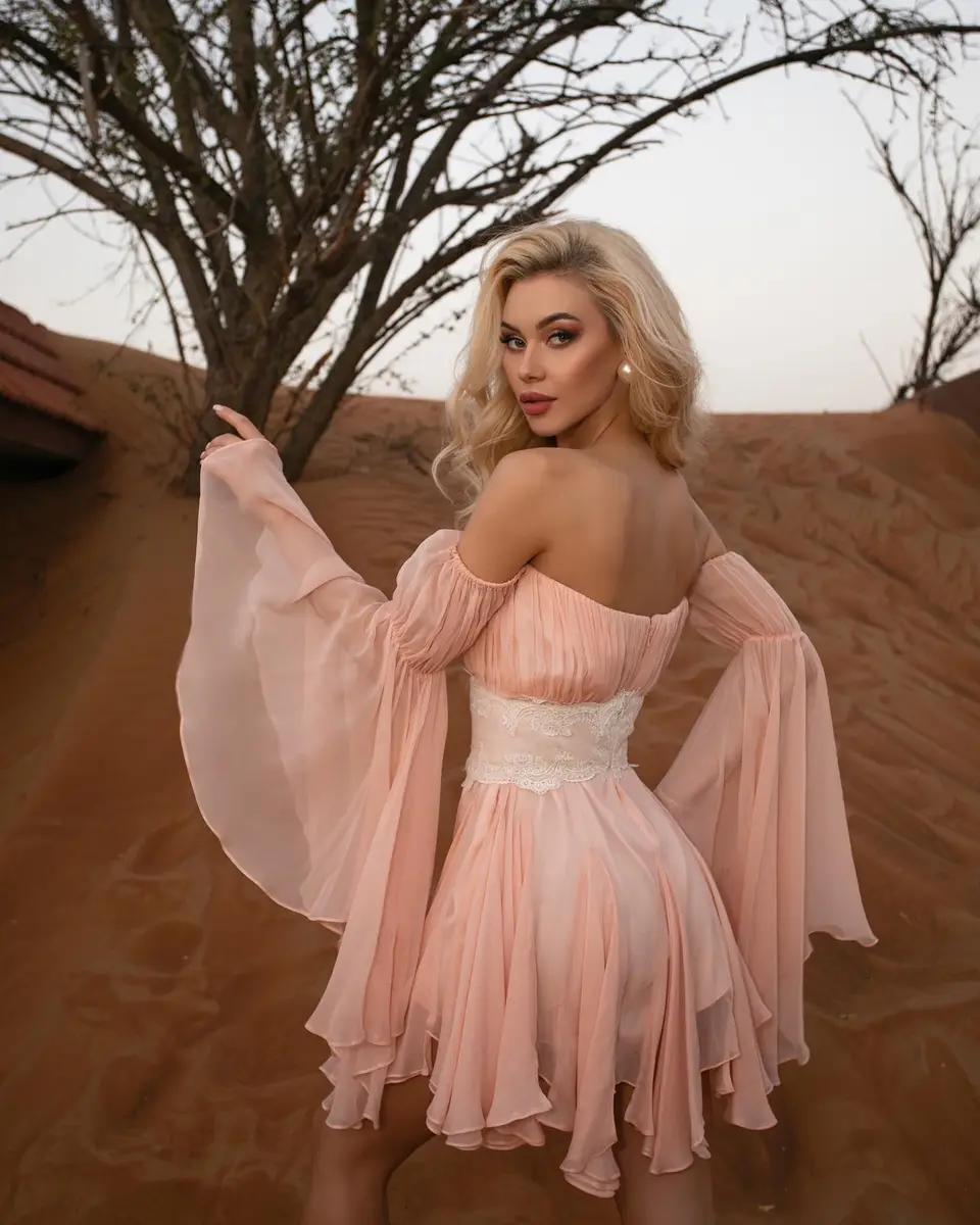 Lolita escort in Dubai