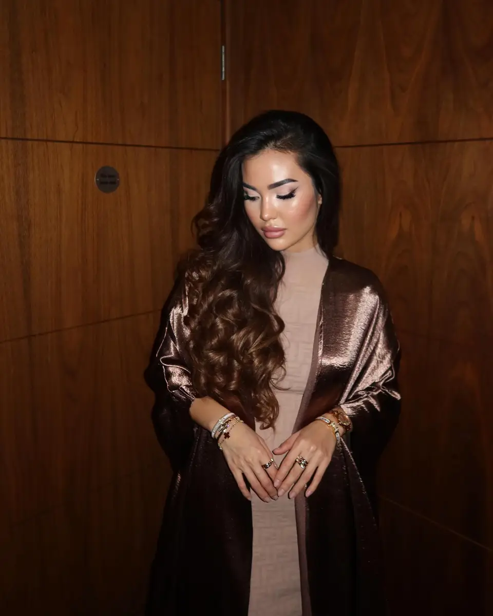 Lucia escort in Dubai