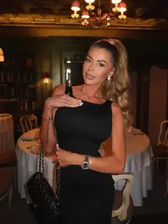 Manilla escort in Dubai