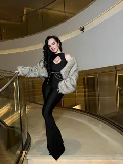 Melissa escort in Dubai