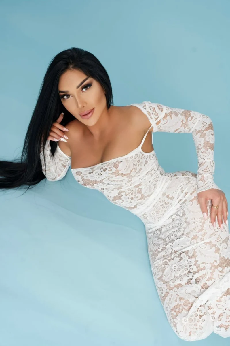 Milaya escort in Dubai