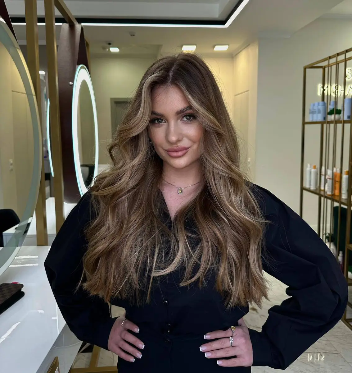 Neris escort in Dubai