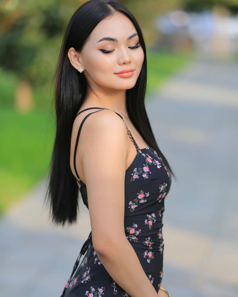 Nicole escort in Dubai