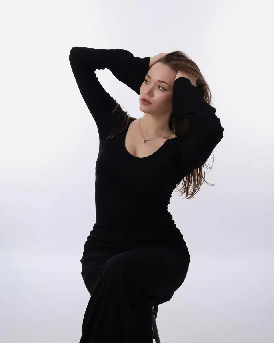 Nikka escort in Dubai