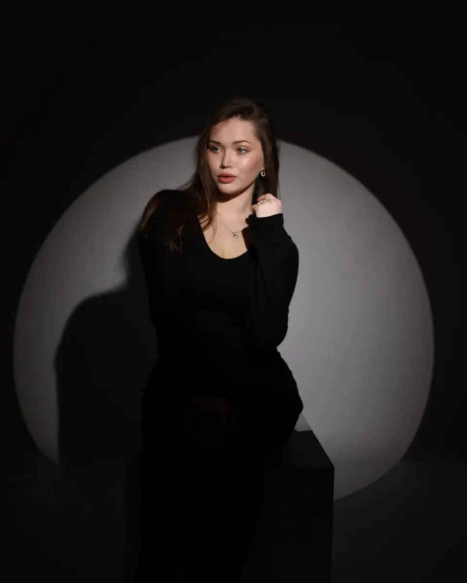 Nikka escort in Dubai