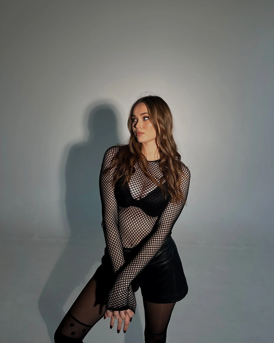 Nikka escort in Dubai