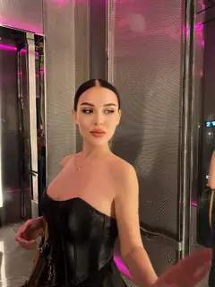 Novella escort in Dubai