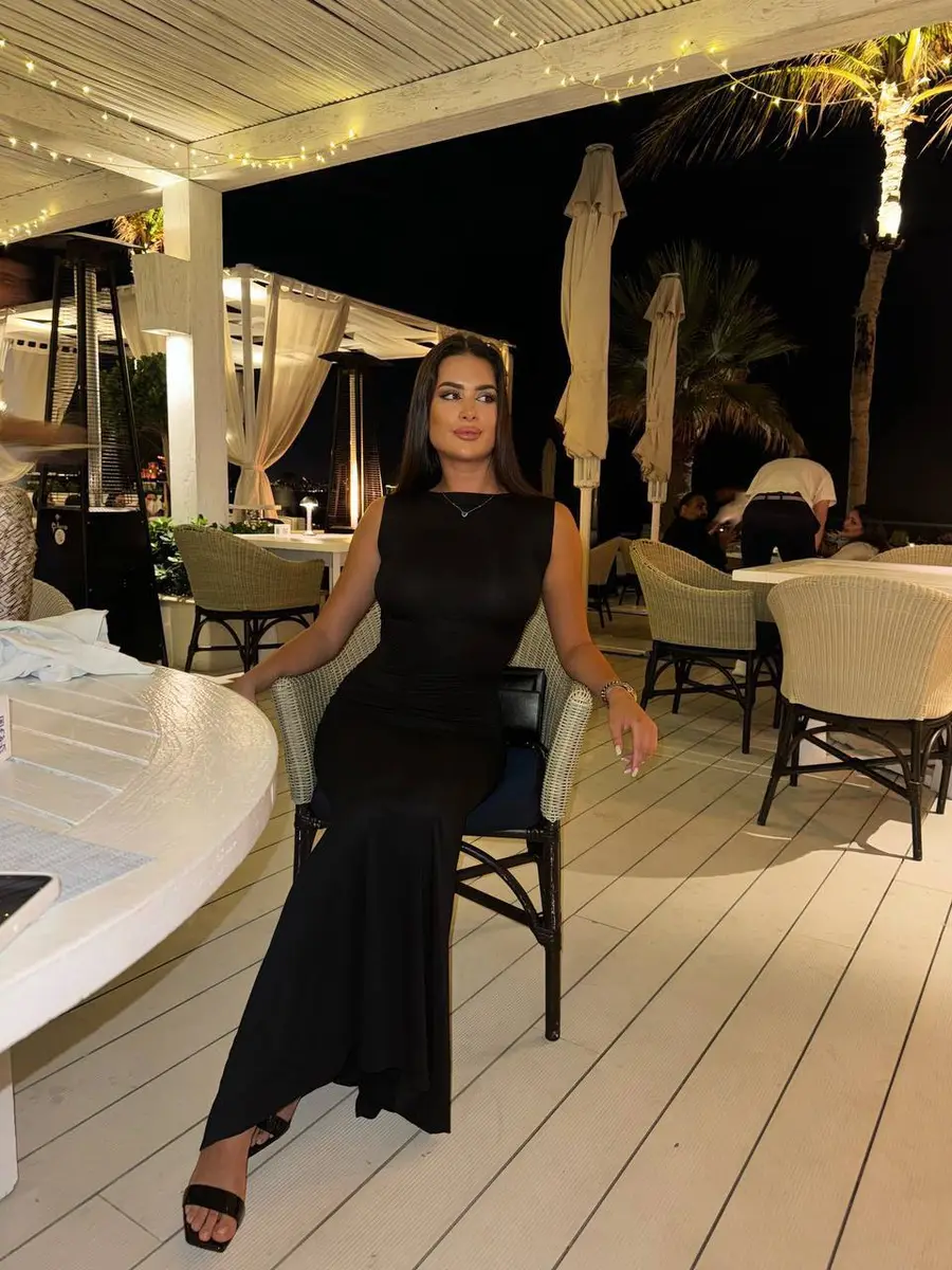 Okeana escort in Dubai