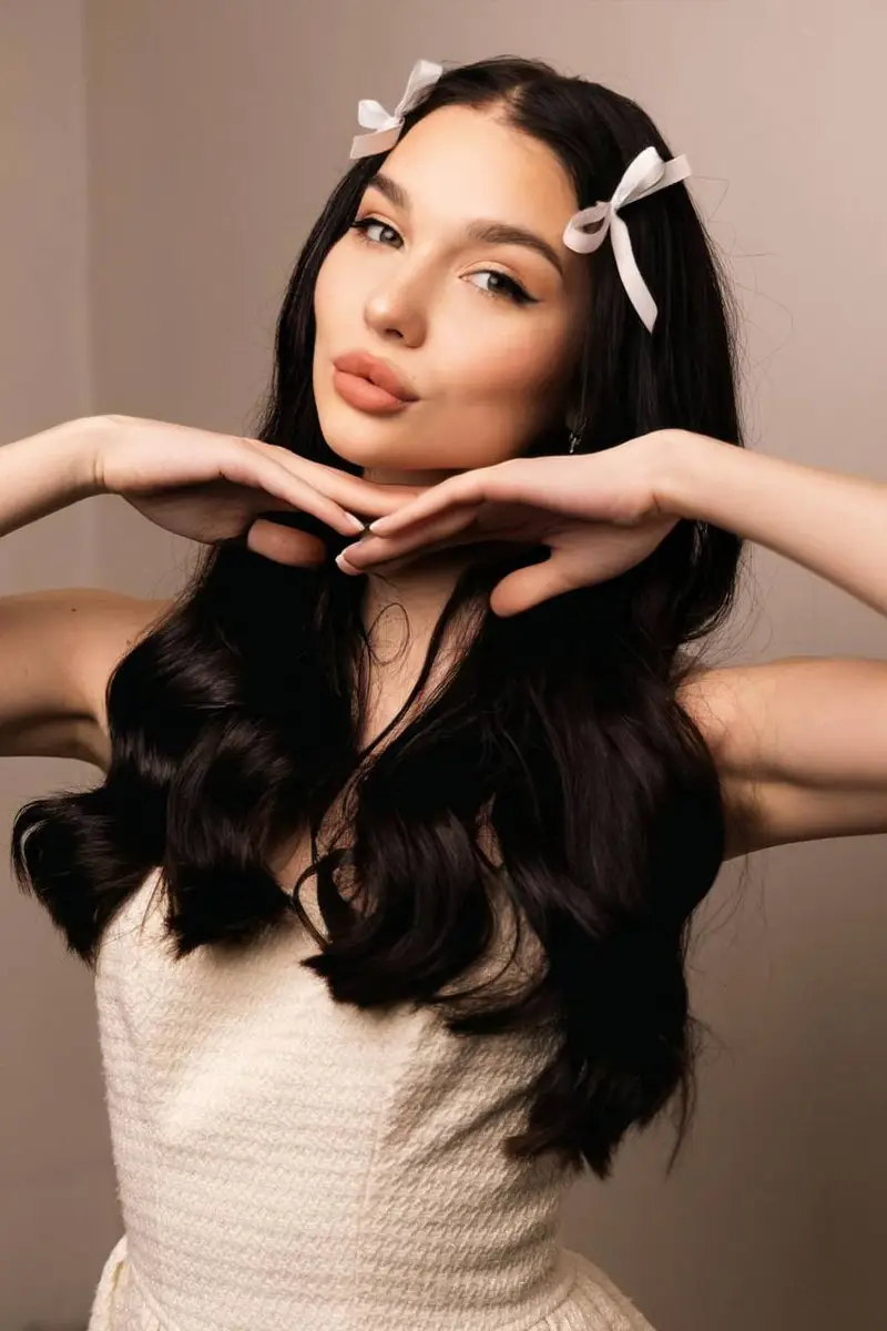 Patricia escort in Dubai