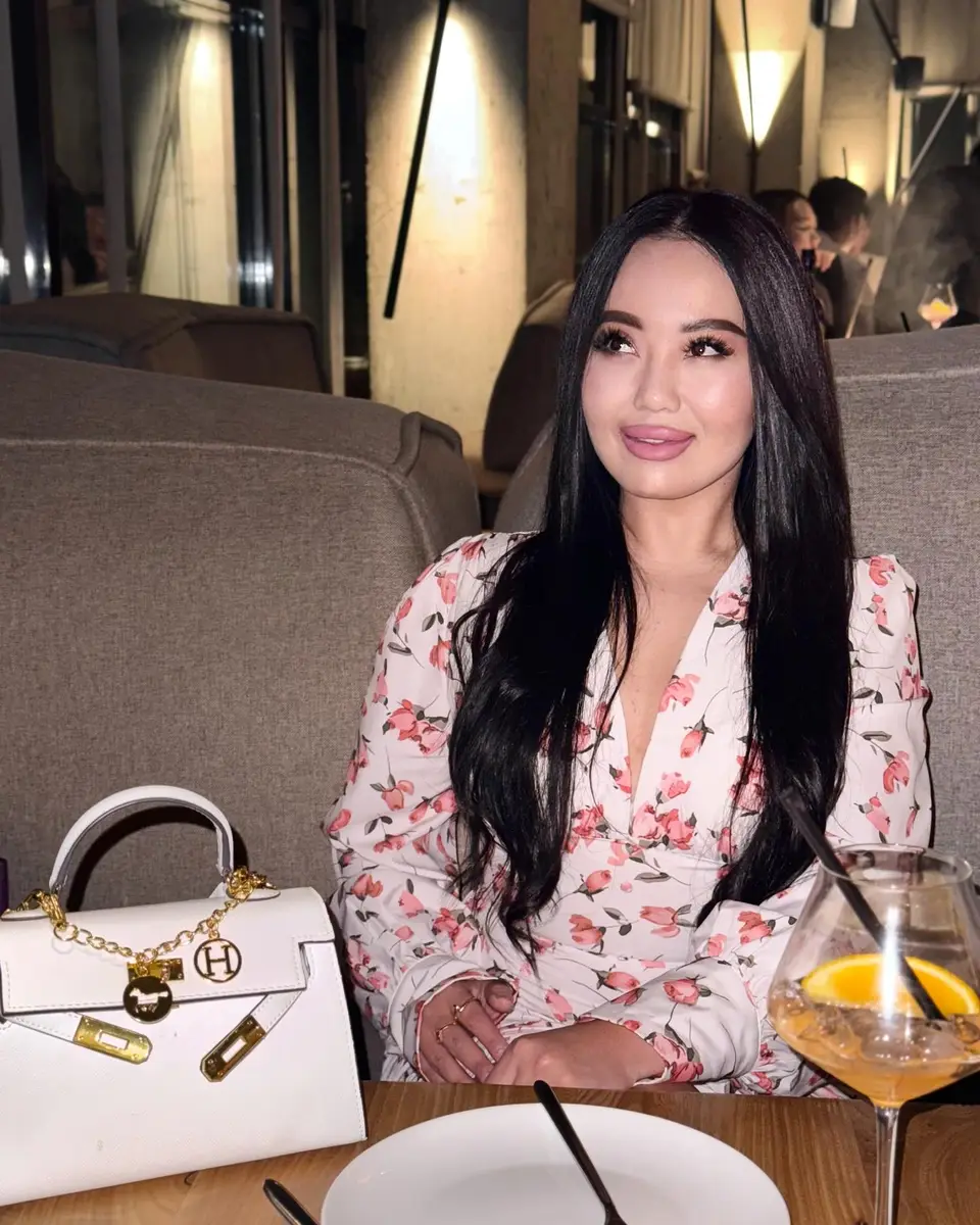 Priya escort in Dubai