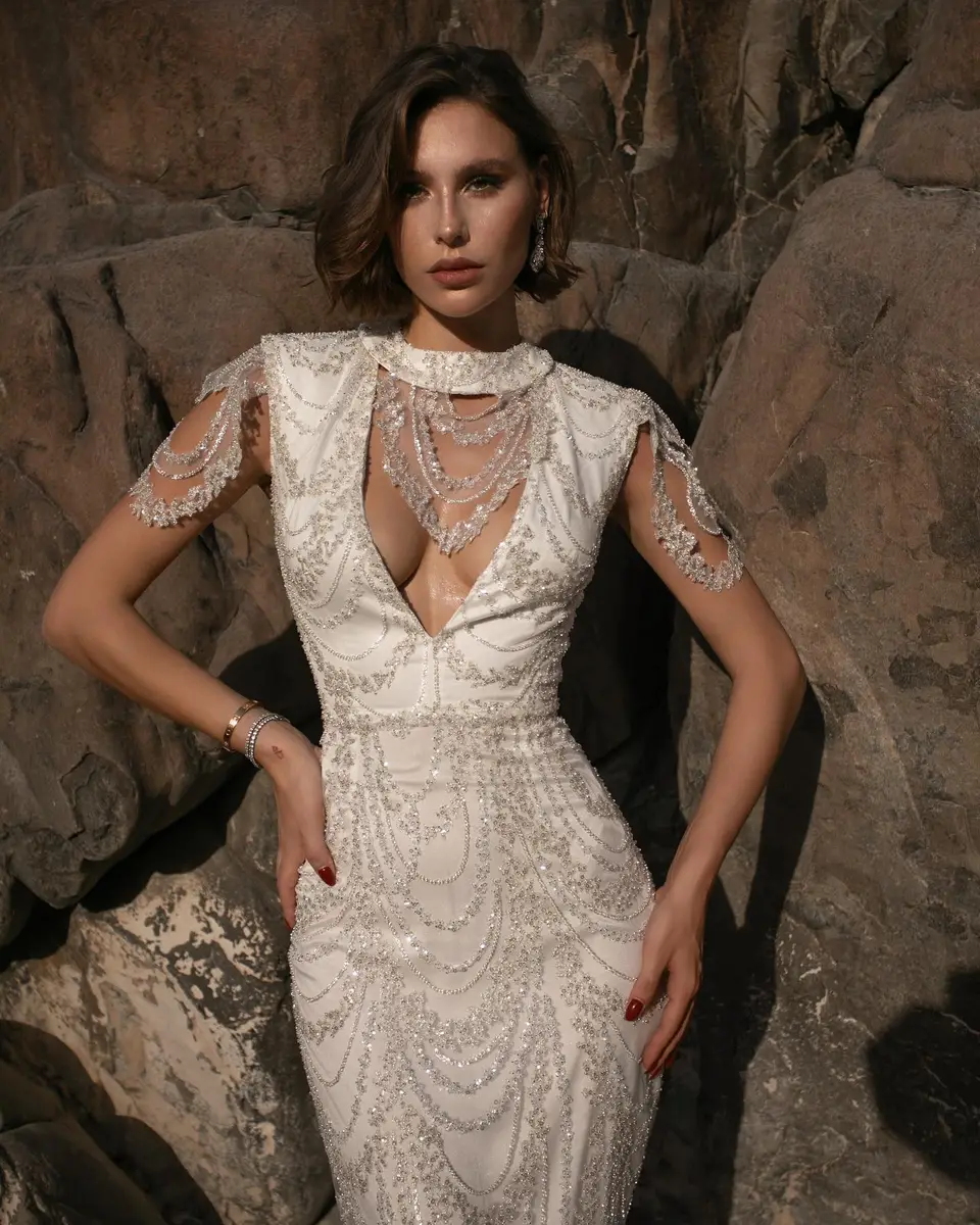 Regina escort in Dubai