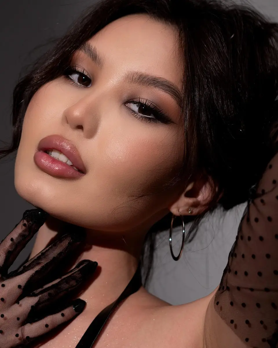 Marisol escort in Dubai