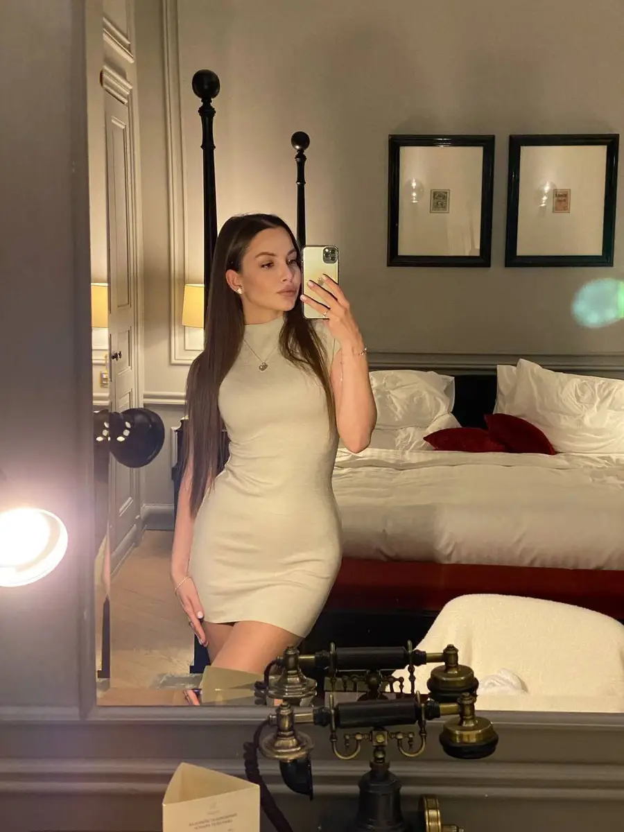 Venera escort in Dubai